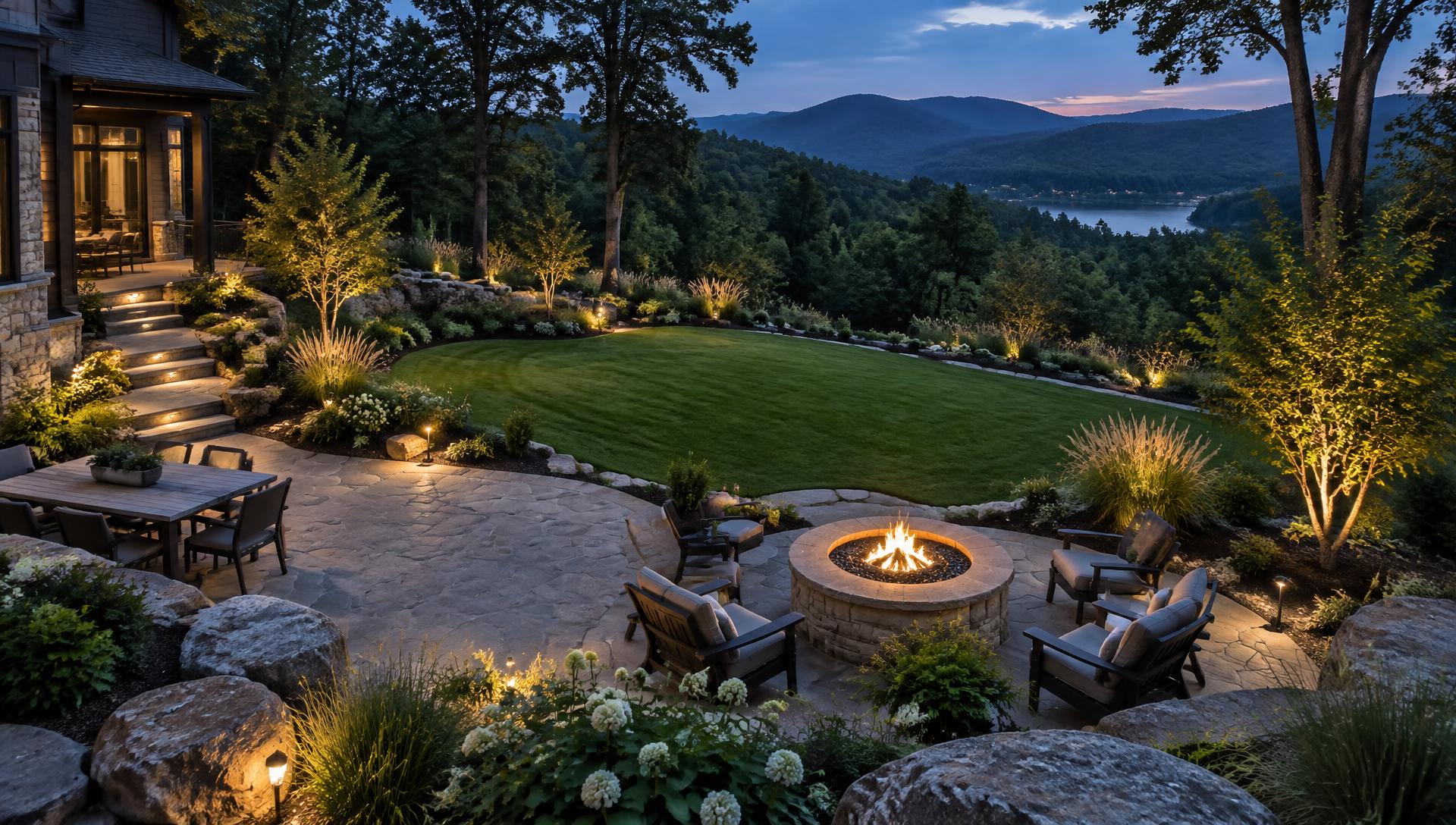 Patios & Pavers